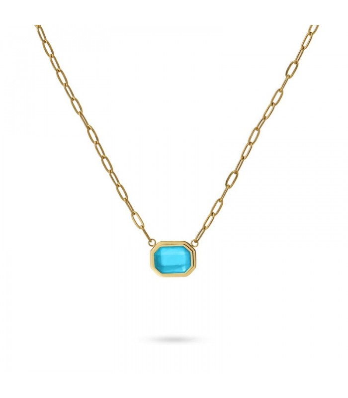 COLLAR ACERO BCO467