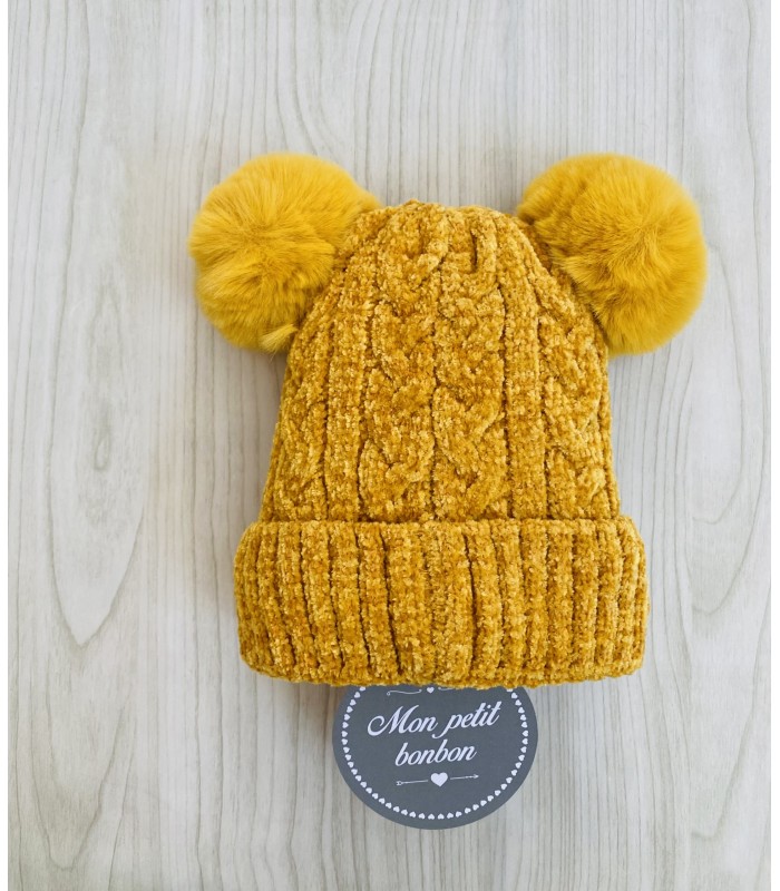 GORRO MON PETIT BONBON 231