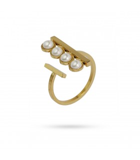 ANILLO ACERO AAN888