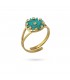 ANILLO ACERO AAN894