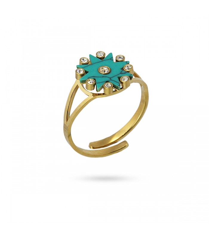 ANILLO ACERO AAN894