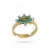 ANILLO ACERO AAN895