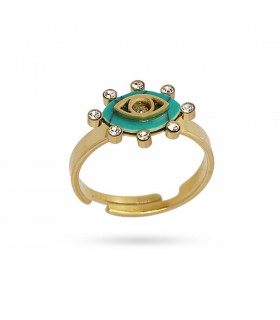 ANILLO ACERO AAN895