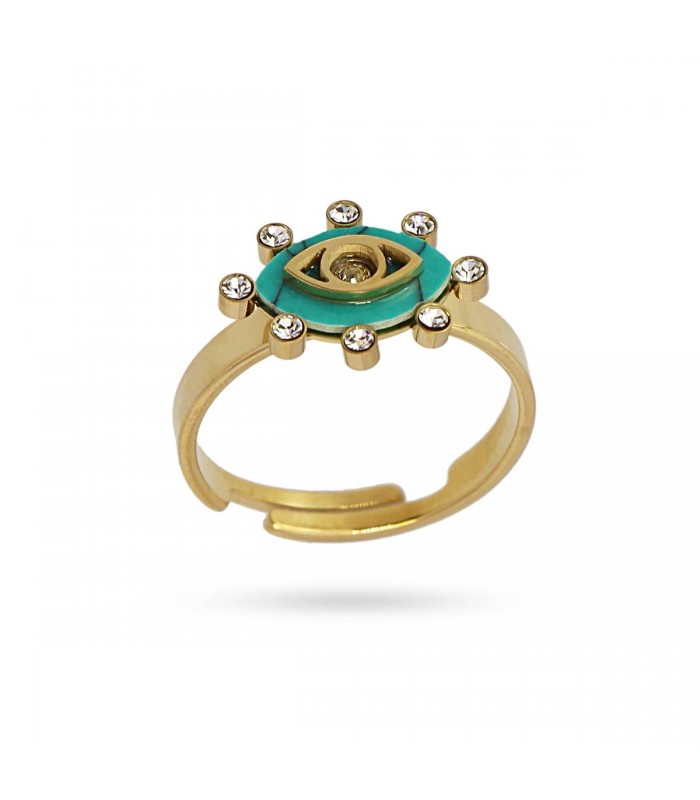 ANILLO ACERO AAN895