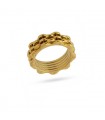 ANILLO ACERO AAN920