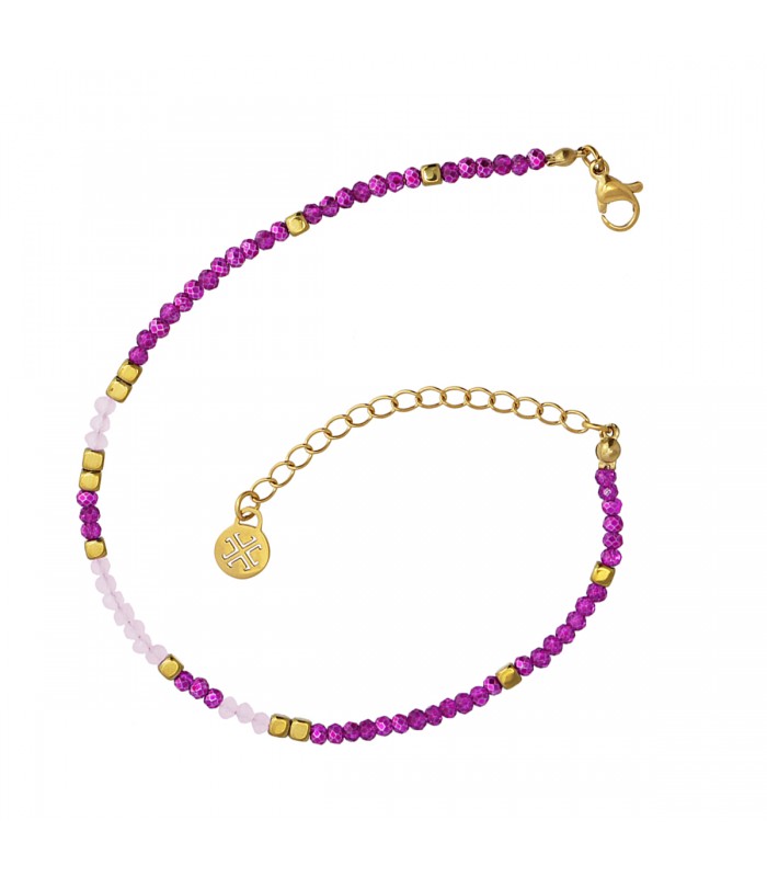 TOBILLERA ACERO ATO224