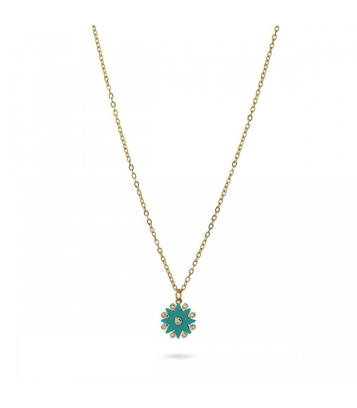 COLLAR ACERO BCO526
