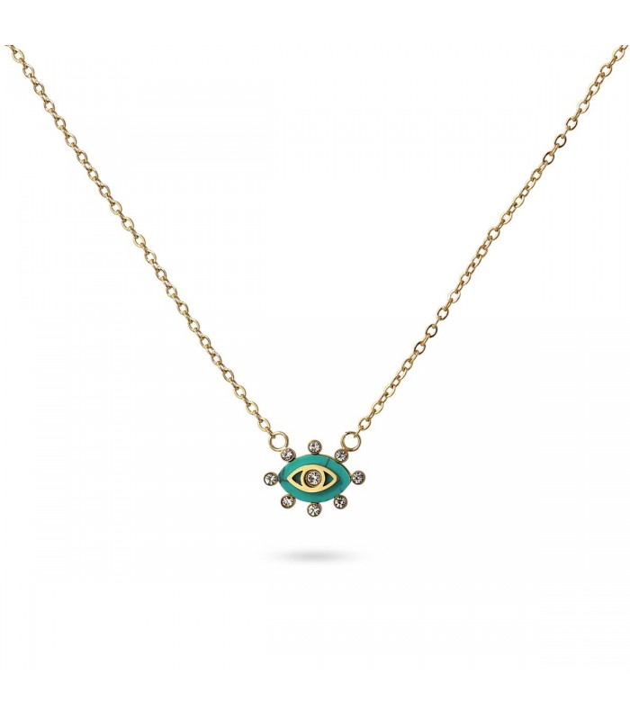 COLLAR ACERO BCO529