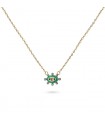 COLLAR ACERO BCO529