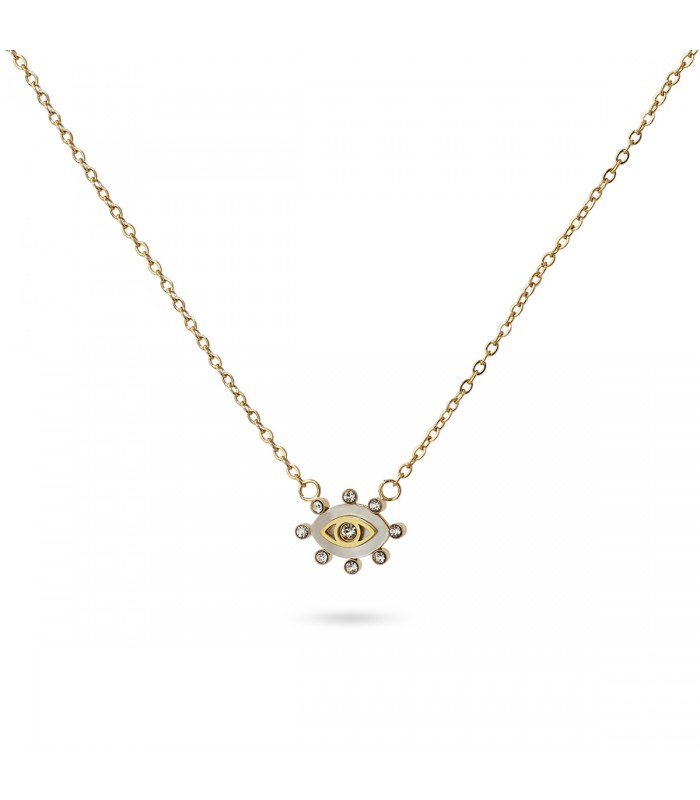 COLLAR ACERO BCO529