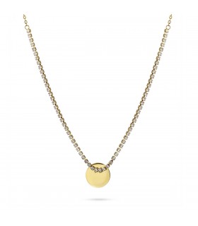 COLLAR ACERO BCO542