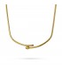 COLLAR ACERO BCO548