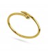 PULSERA ACERO BPU673