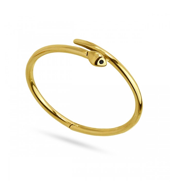 PULSERA ACERO BPU673