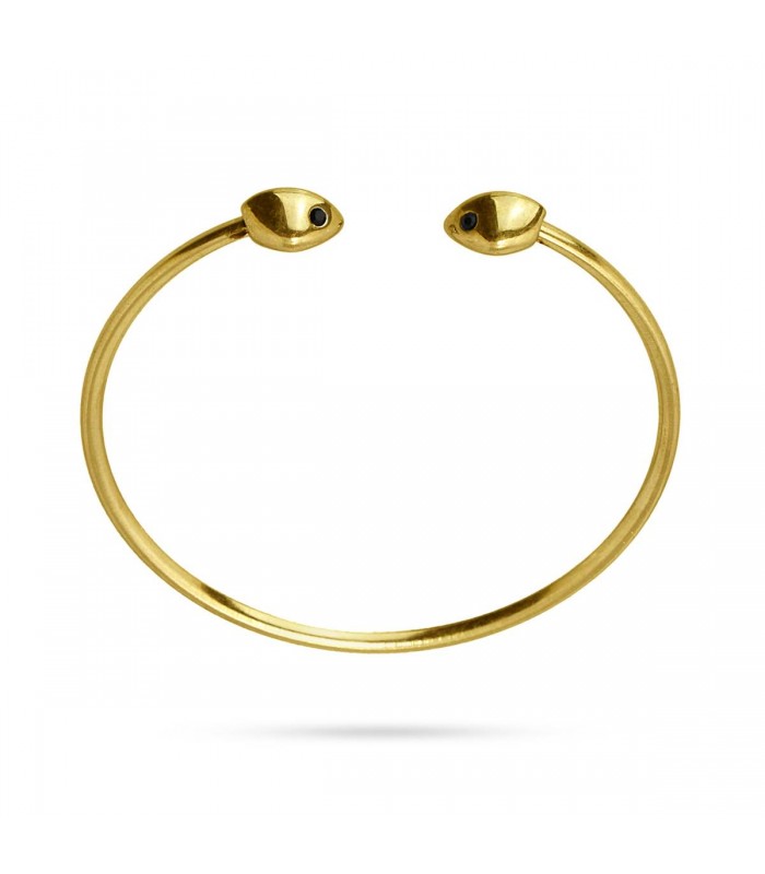 PULSERA ACERO BPU675