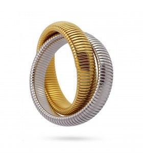 PULSERA ACERO BPU681