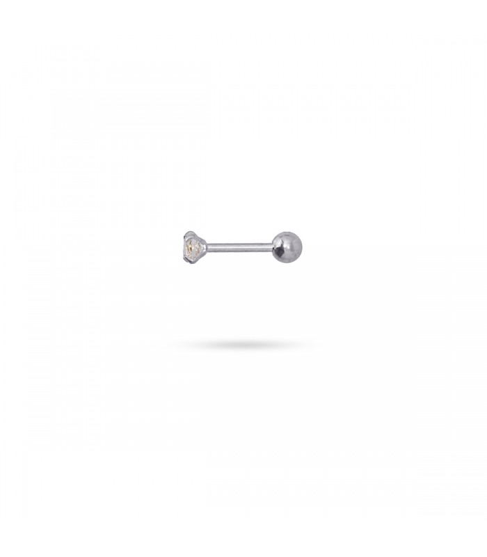 PIERCING ACERO 3MM CPE249