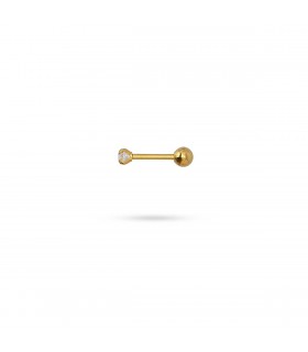 PIERCING ACERO 2MM CPE249