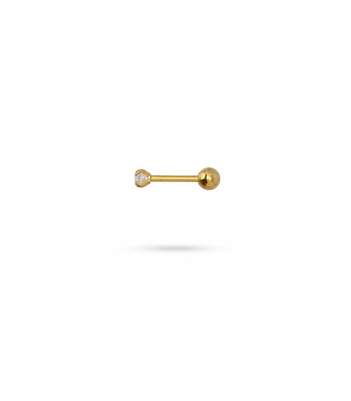 PIERCING ACERO 2MM CPE249