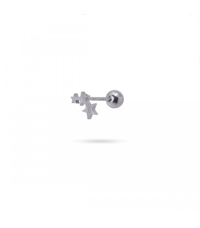 PIERCING ACERO CPE253