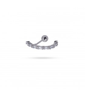 PIERCING ACERO CPE258