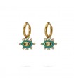PENDIENTES ACERO CPE284