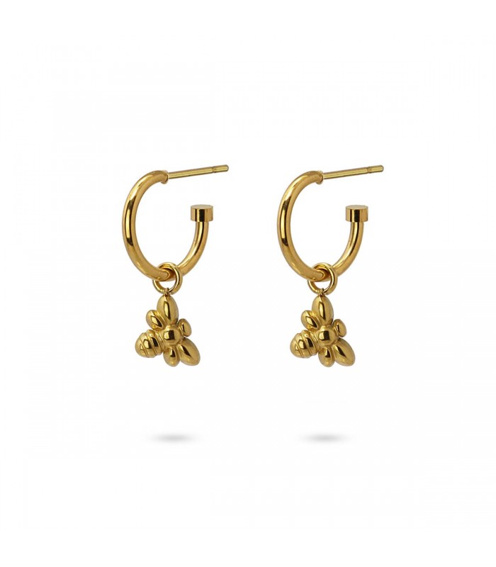 PENDIENTES ACERO CPE311