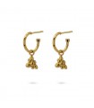 PENDIENTES ACERO CPE311
