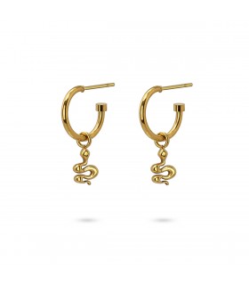 PENDIENTES ACERO CPE311