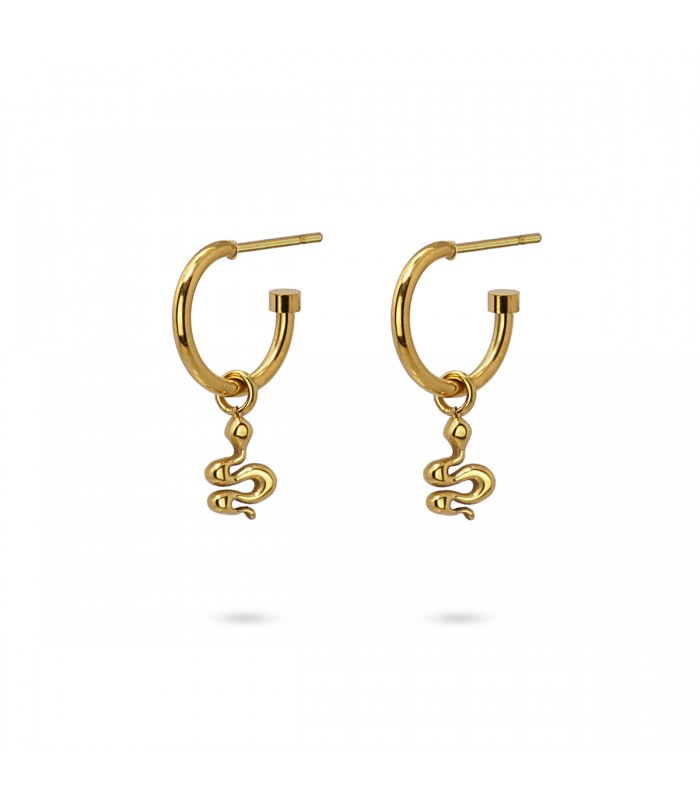 PENDIENTES ACERO CPE311