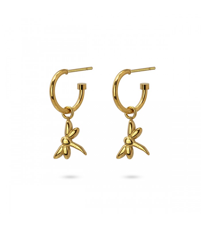 PENDIENTES ACERO CPE311