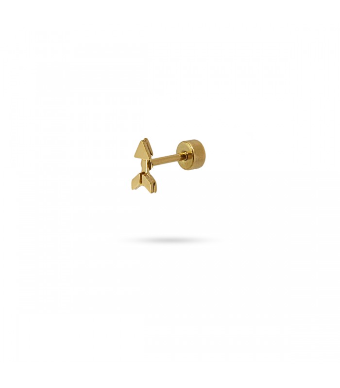 PIERCING ACERO CPE312