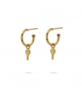 PENDIENTES ACERO CPE313