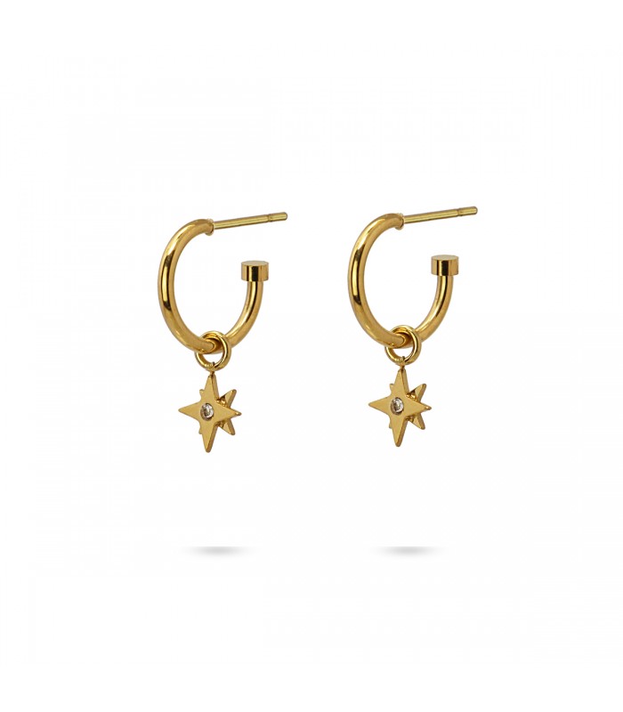 PENDIENTES ACERO CPE313