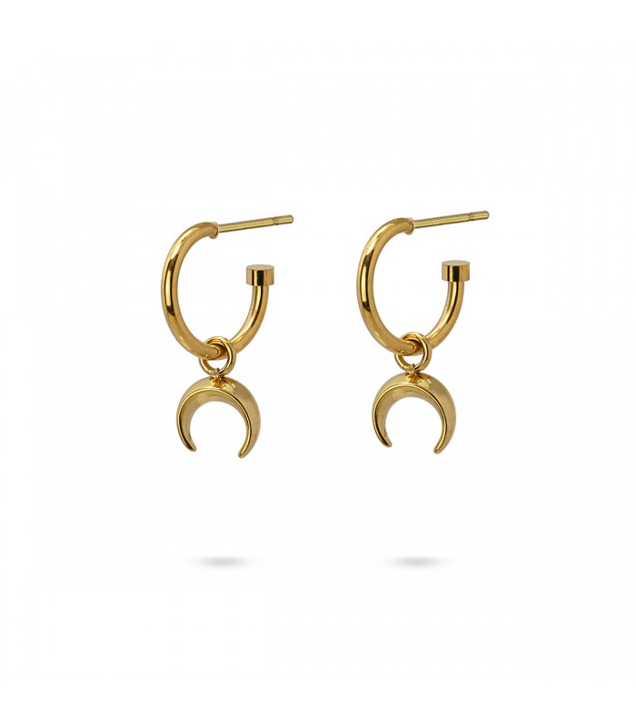 PENDIENTES ACERO CPE313