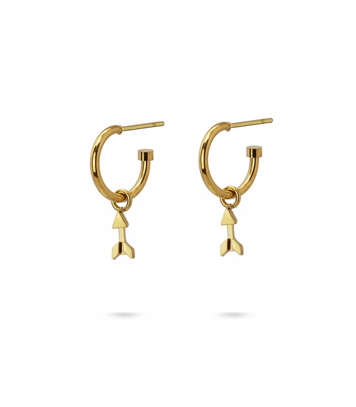 PENDIENTES ACERO CPE313