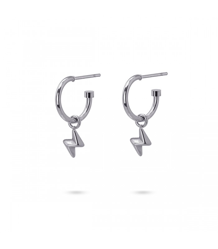 PENDIENTES ACERO CPE313