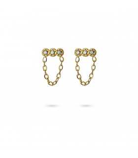 PENDIENTES ACERO CPE316