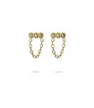PENDIENTES ACERO CPE316