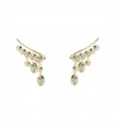 PENDIENTES ACERO CPE329