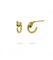 PENDIENTES ACERO CPE341