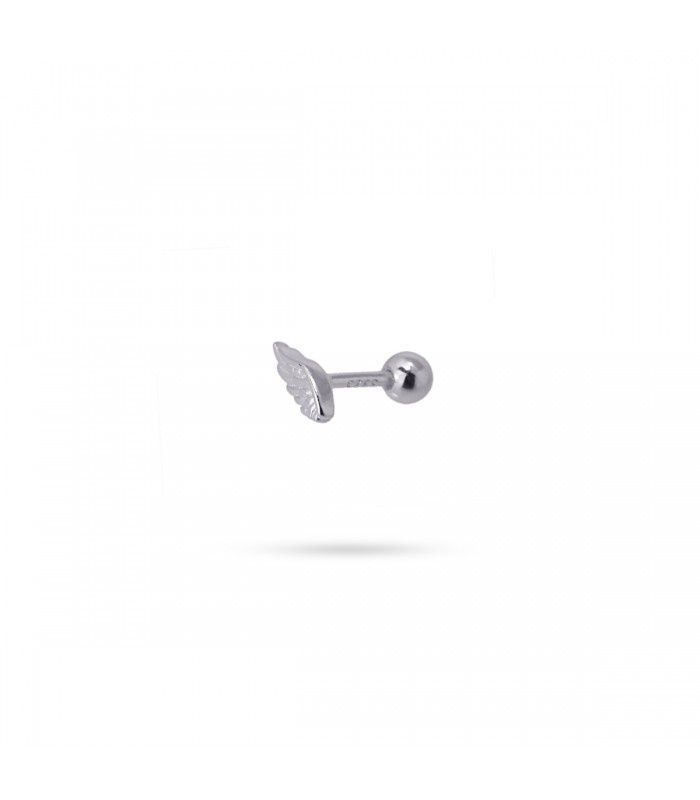 PIERCING DE PLATA PE555