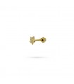 PIERCING DE PLATA PE569