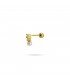 PIERCING DE PLATA PE574