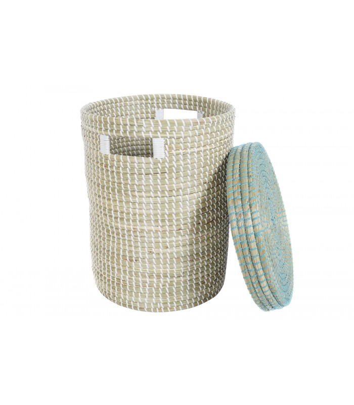 CESTA NATURAL 34*41CM DC-207568
