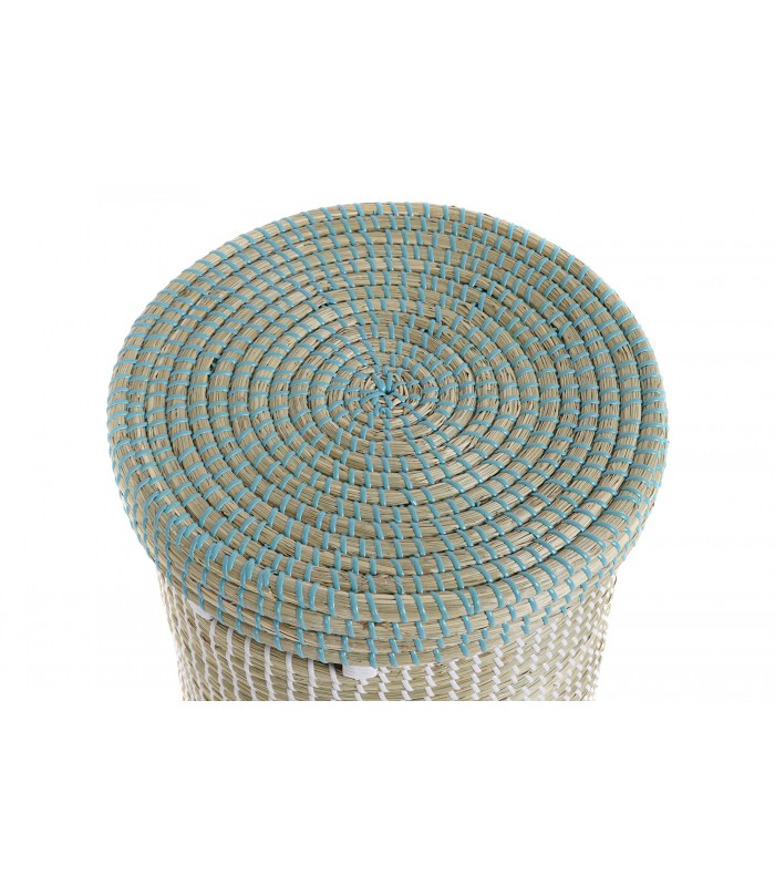 CESTA NATURAL 34*41CM DC-207568