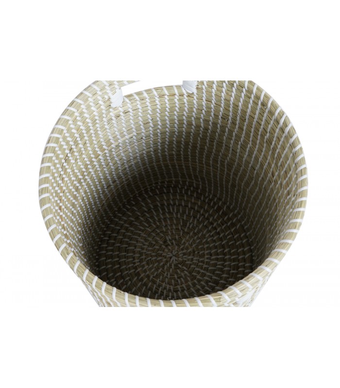CESTA NATURAL 34*41CM DC-207568