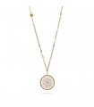 COLLAR ACERO BCO525