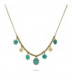 COLLAR ACERO BCO528