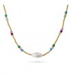 COLLAR ACERO BCO564